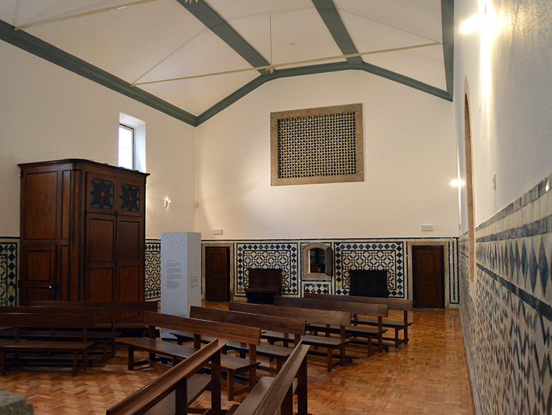 Capela de Nossa Senhora dos Inocentes