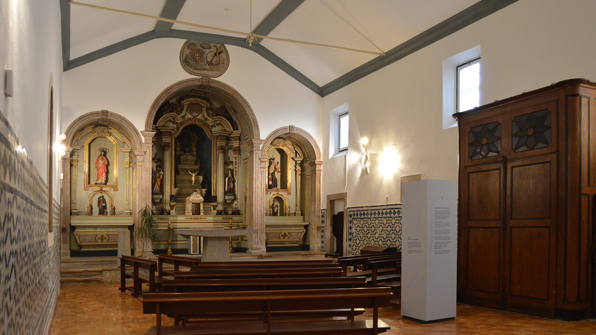 Capela de Nossa Senhora dos Inocentes