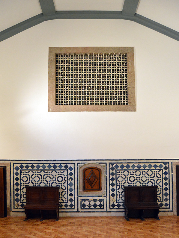 Capela de Nossa Senhora dos Inocentes