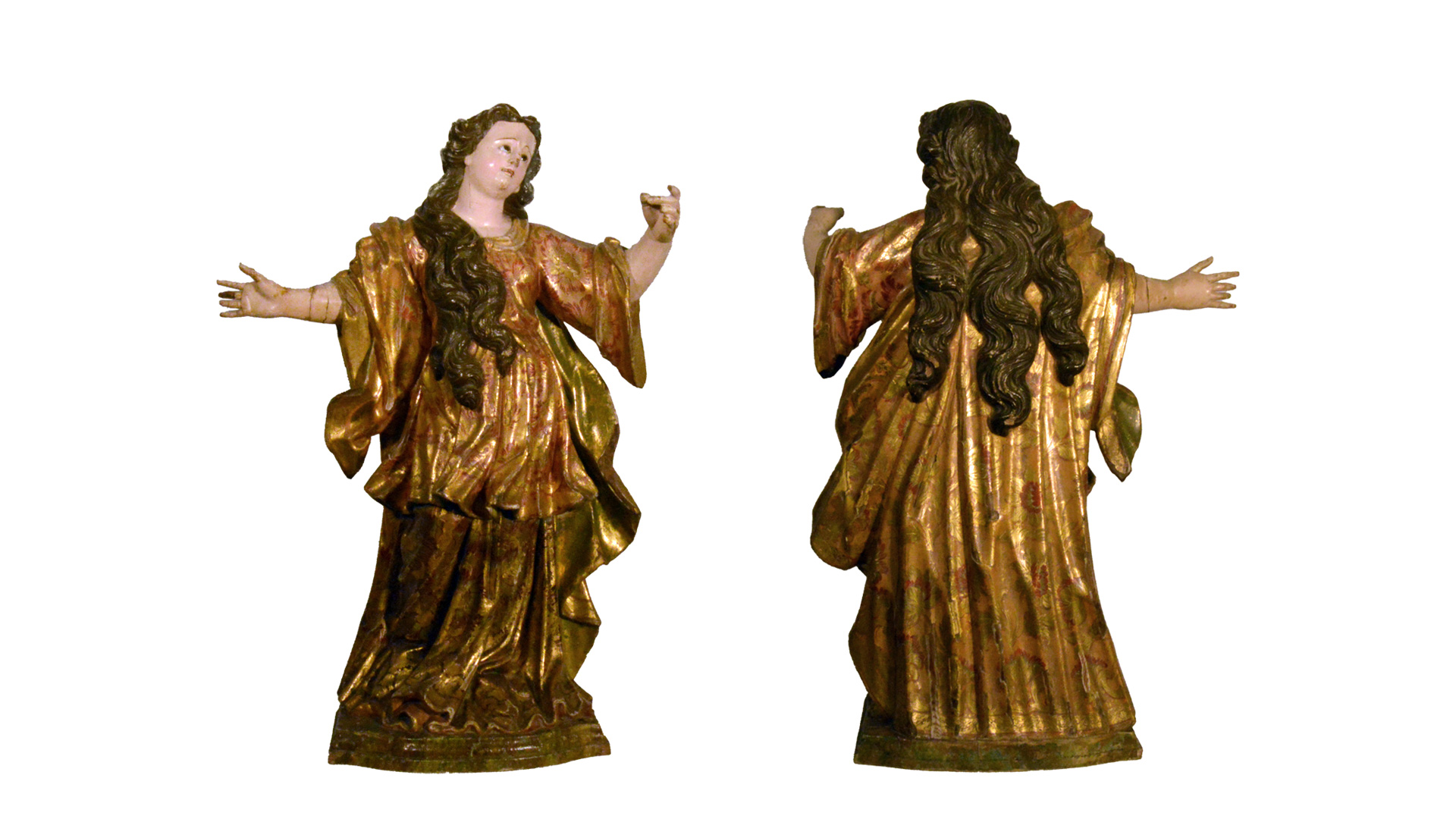Santa Maria Madalena
