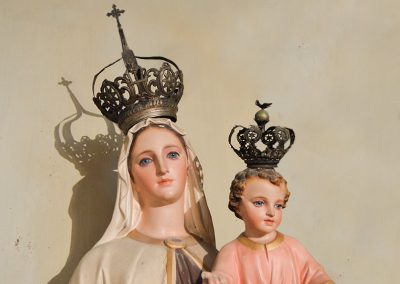 Nossa Senhora do Carmo