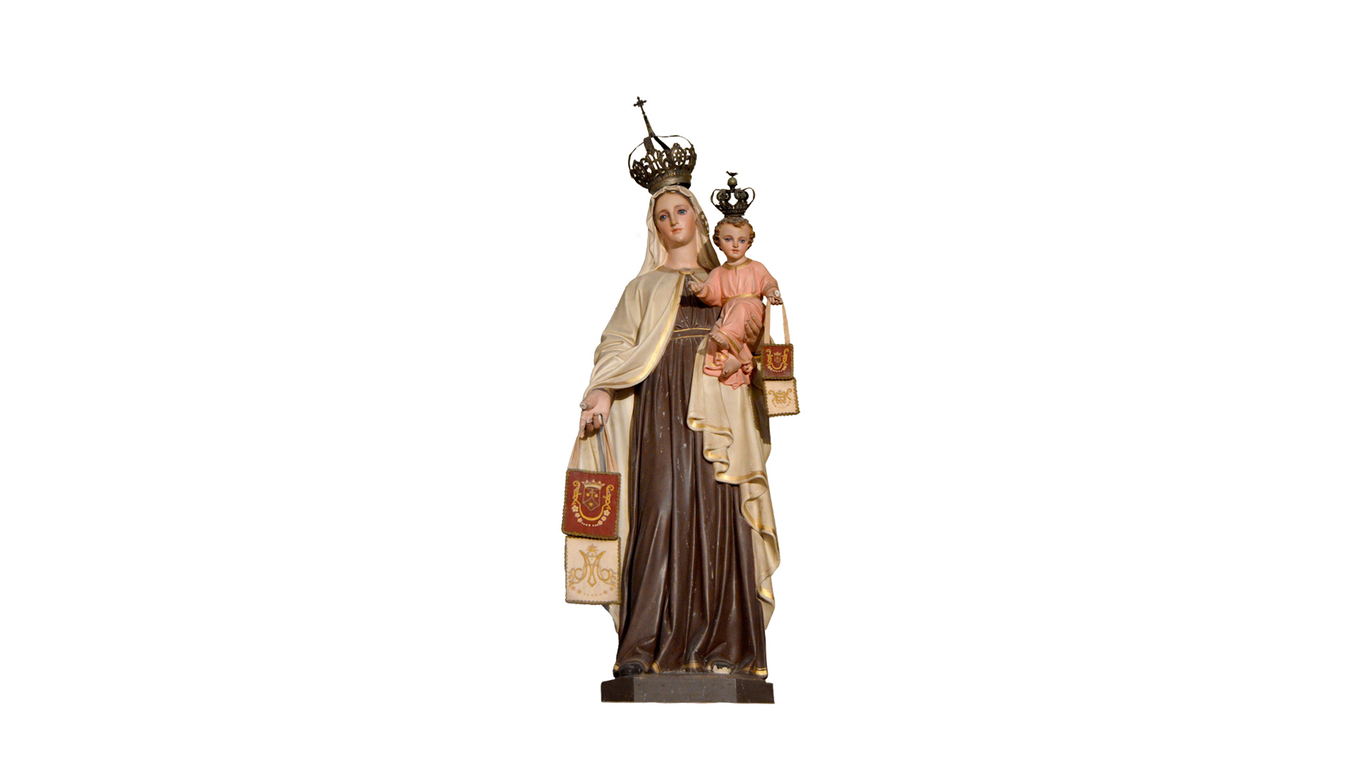 Nossa Senhora do Carmo