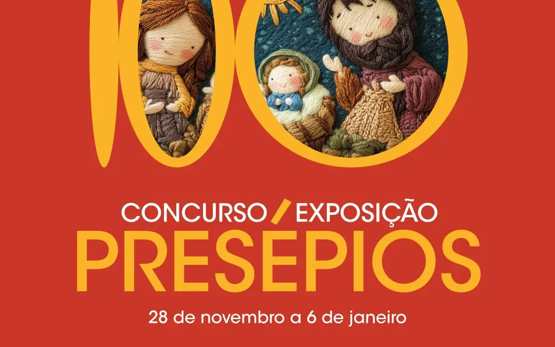 Exposição e Concurso de Presépios