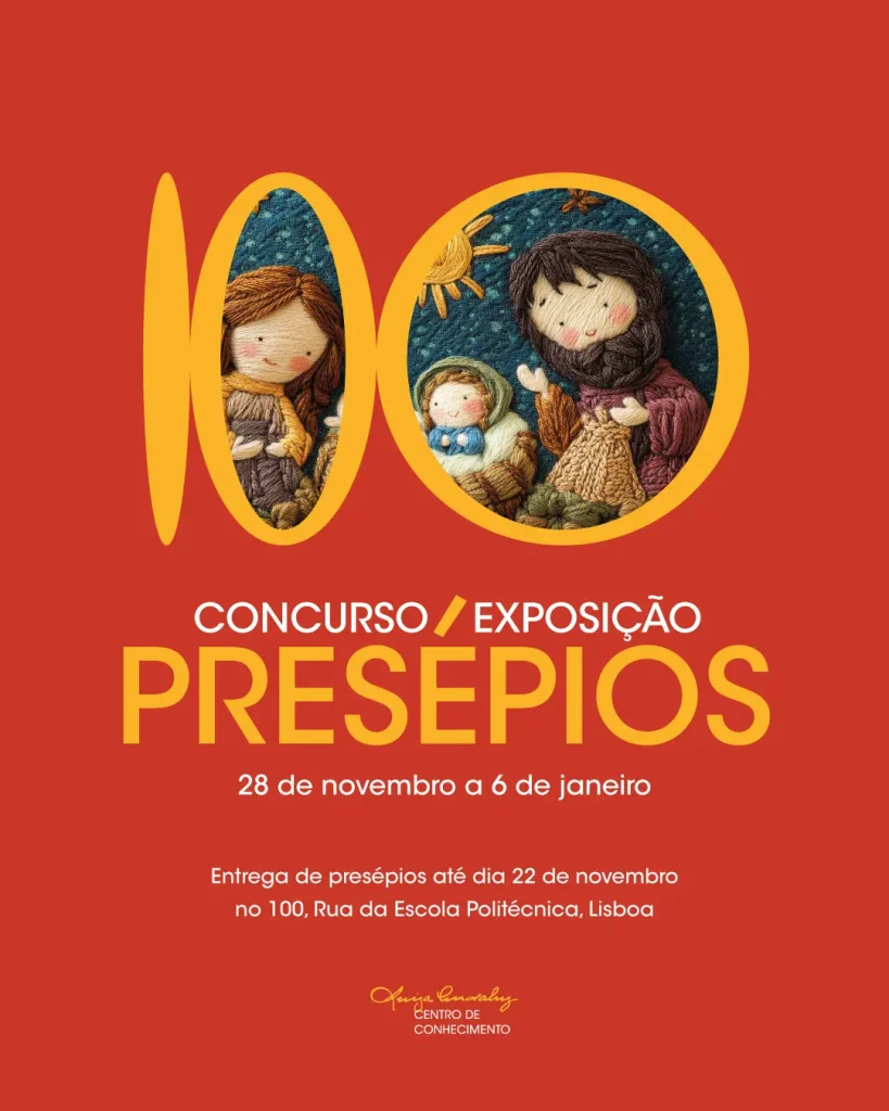 Exposição e Concurso de Presépios